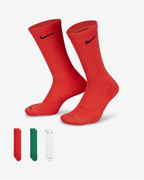 Nike training socks